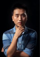 全城领跑设计明星日：一日一星|何海华