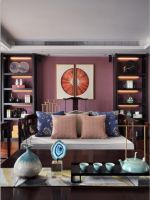 全城领跑设计明星日：一日一星|何海华