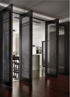 全城领跑设计明星日：一日一星|何海华