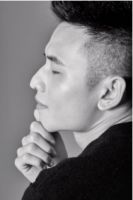 全城领跑设计明星日：一日一星|杨华