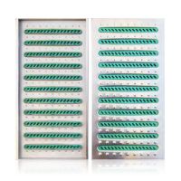 固力邦井盖，盖走烦恼，留住清新