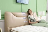 芝华仕“万众期待 收官钜惠”教您如何选购人体能量充能站