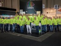 德国涂料德爱威双十一捷报的背后是软硬结合的不懈坚持