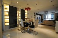 装修美图 | 紫云府 130 平米现代风格紫云府现代风格 (4)张