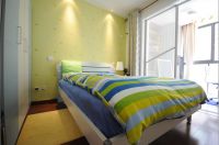 装修美图 | 紫云府 130 平米现代风格紫云府现代风格 (4)张