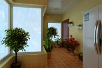 家居美图 | 维多利亚时代 205 平米全部素雅 (11)张