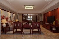 家居美图 | 维多利亚时代 205 平米全部素雅 (11)张