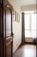 设计案例 | 中海东郡 175 平米新古典风格回归生活的本质 (7)张