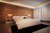 家居美图 | 就掌灯 460 平米现代风格港式大宅 (6)张