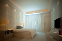 家居美图 | 就掌灯 460 平米现代风格港式大宅 (6)张