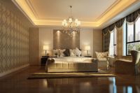 家居美图 | 中骏南湖香郡 300 平米全部南湖中骏      (7)张