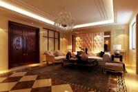 家居美图 | 中骏南湖香郡 300 平米全部南湖中骏      (7)张