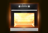 用烤箱也可以做出幼嫩酥软、余香满口的烤羊排