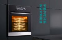 用烤箱也可以做出幼嫩酥软、余香满口的烤羊排