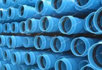 康泰给水用硬聚氯乙烯(PVC-O)管，筑起城市供水安全屏障