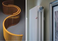 告别平庸，新家装修采暖我选钢制柱式散热器