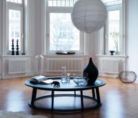 告别平庸，新家装修采暖我选钢制柱式散热器