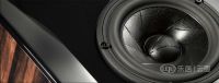 匠心之作-G-50Hi-End书架式音箱诚意为您呈献真实声音原貌