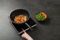 米家电磁炉A1&C1配锅套装暖心上线,演绎冬季浪漫