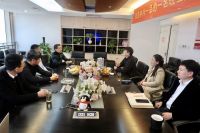 走进名优企业｜为客户创造价值，“定制精装”引领新赛道——中兴一品装饰