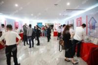 新模式·大未来 | 2020年战略合作暨健康整装发布会圆满成