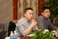 苏宁易购&美的冰箱事业部2020年战略沟通会顺利开展