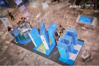 苏宁易购&美的冰箱事业部2020年战略沟通会顺利开展