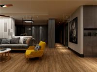 品东方韵味 享时尚生活丨尽在大卫地板悦动系列