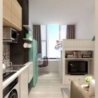 帷幕拉开，高泰装饰要你一声“哇哦！”