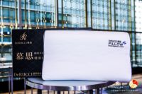 慕思成中国女排睡眠顾问 袁心玥丁霞期待慕思带来好睡眠