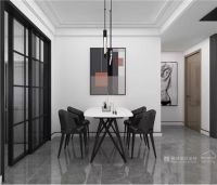 实力圈粉10万+，顶级黑白灰设计就是这么撩人！