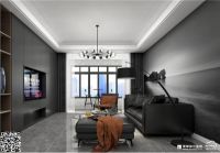 实力圈粉10万+，顶级黑白灰设计就是这么撩人！