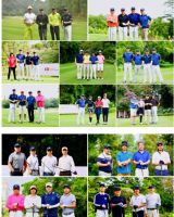 ATG·艺澍家助力中国明星设计师高尔夫俱乐部正赛鸣锣