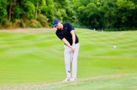 ATG·艺澍家助力中国明星设计师高尔夫俱乐部正赛鸣锣