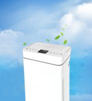 O2U AIR 488专业家用空气净化器，为家人创造清新优氧环境