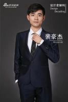 设计者解码Design Decoding-裴豪杰