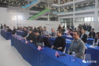 设计即力量 | 第七届龙家具国际设计大赛评审会在顺德拉开帷幕