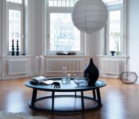 装修新技能get  冬季采暖选钢制柱式散热器