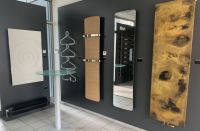 装修新技能get  冬季采暖选钢制柱式散热器