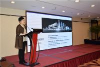 2019中国门窗幕墙行业年会暨第三届全装修论坛顺利召开