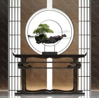 贵阳融创九樾府177㎡户型解析及软装设计方案