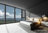 2020年门窗流行趋势,新豪轩带您来探索