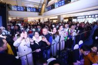 优雅女神赵雅芝揭秘2019顾家家居冬季新品