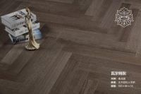 新品来袭：梵·戴克实木地暖地板 与家人共享暖冬时光