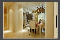 家居美图 | 雅颂居 158 平米新古典风格雅颂居 (5)张