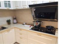 没有一个好厨房，圣诞节怎么在家开party