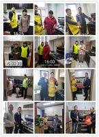 践行金牌服务，金帝为您的健康厨房保驾护航