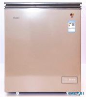 食材冻得慢、产品不会选？海尔冷柜“好产品”放心选用