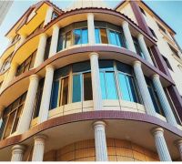 梦想于心，励志于行---专访民墅背后的故事