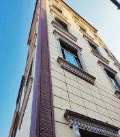 梦想于心，励志于行---专访民墅背后的故事